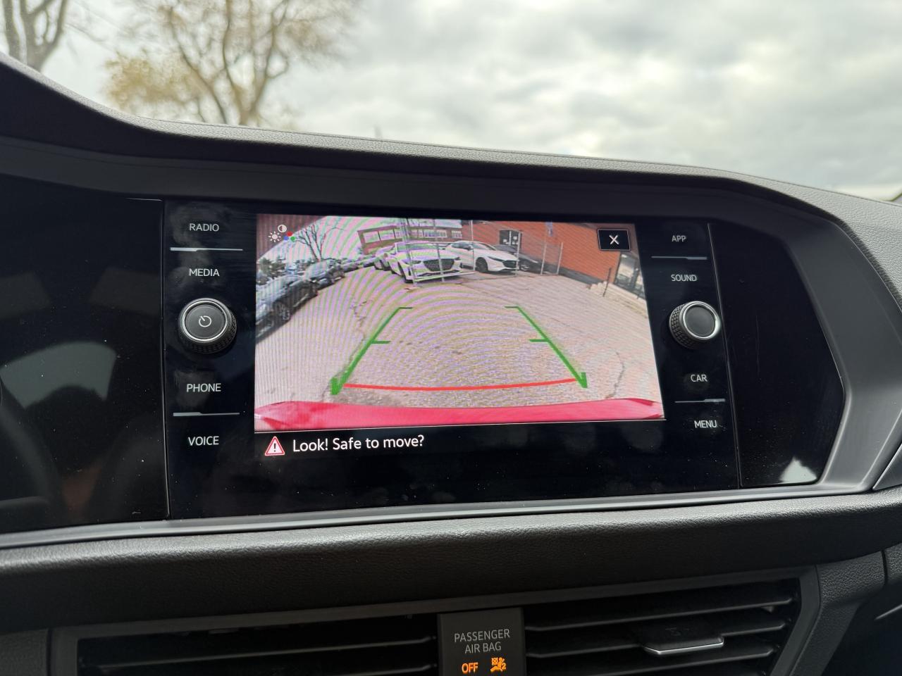 2023 Volkswagen Jetta VW Warranty l 1.5L l 4Cyl l Comfortline l FWD Photo