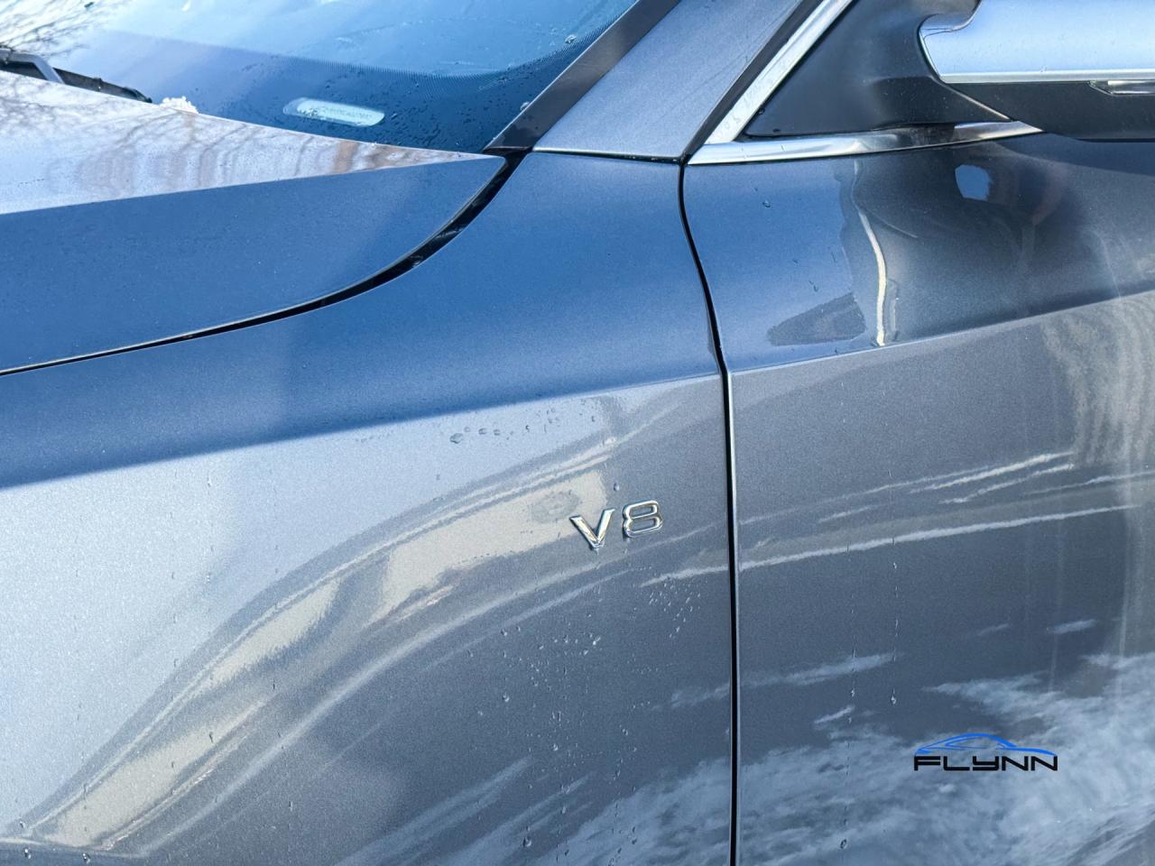 2012 Audi S5 Coupe Quattro Manual SERVICE RECORDS Photo