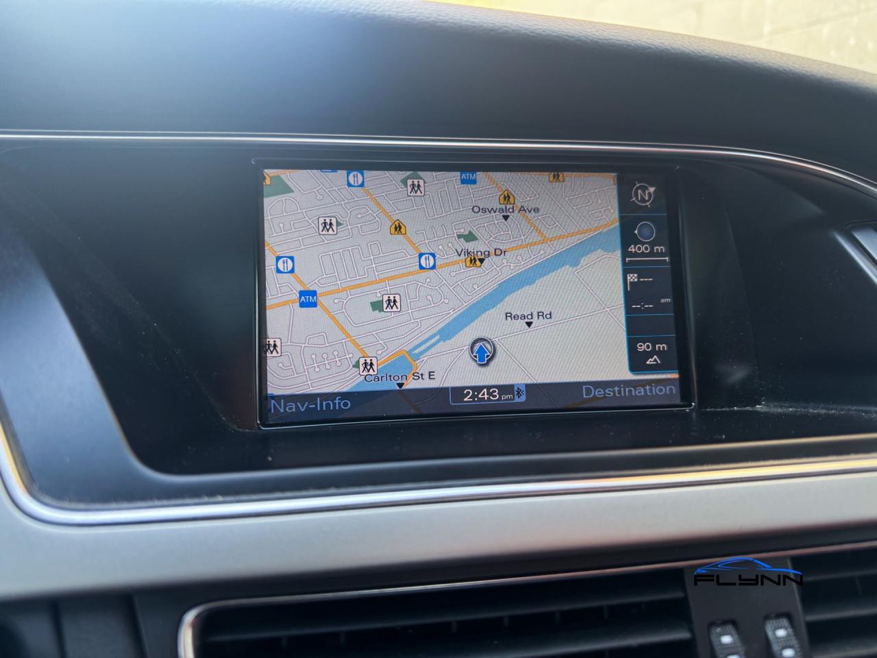 2012 Audi S5 Coupe Quattro Manual SERVICE RECORDS Photo