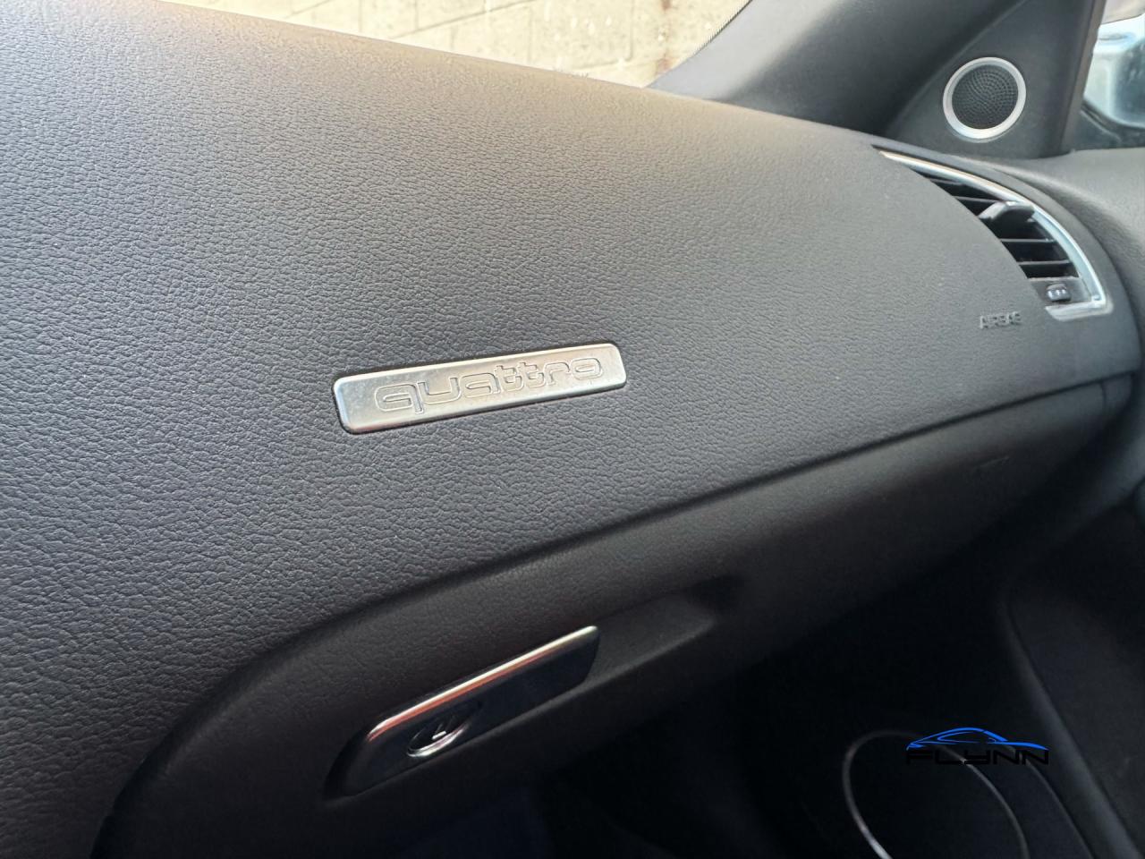 2012 Audi S5 Coupe Quattro Manual SERVICE RECORDS Photo