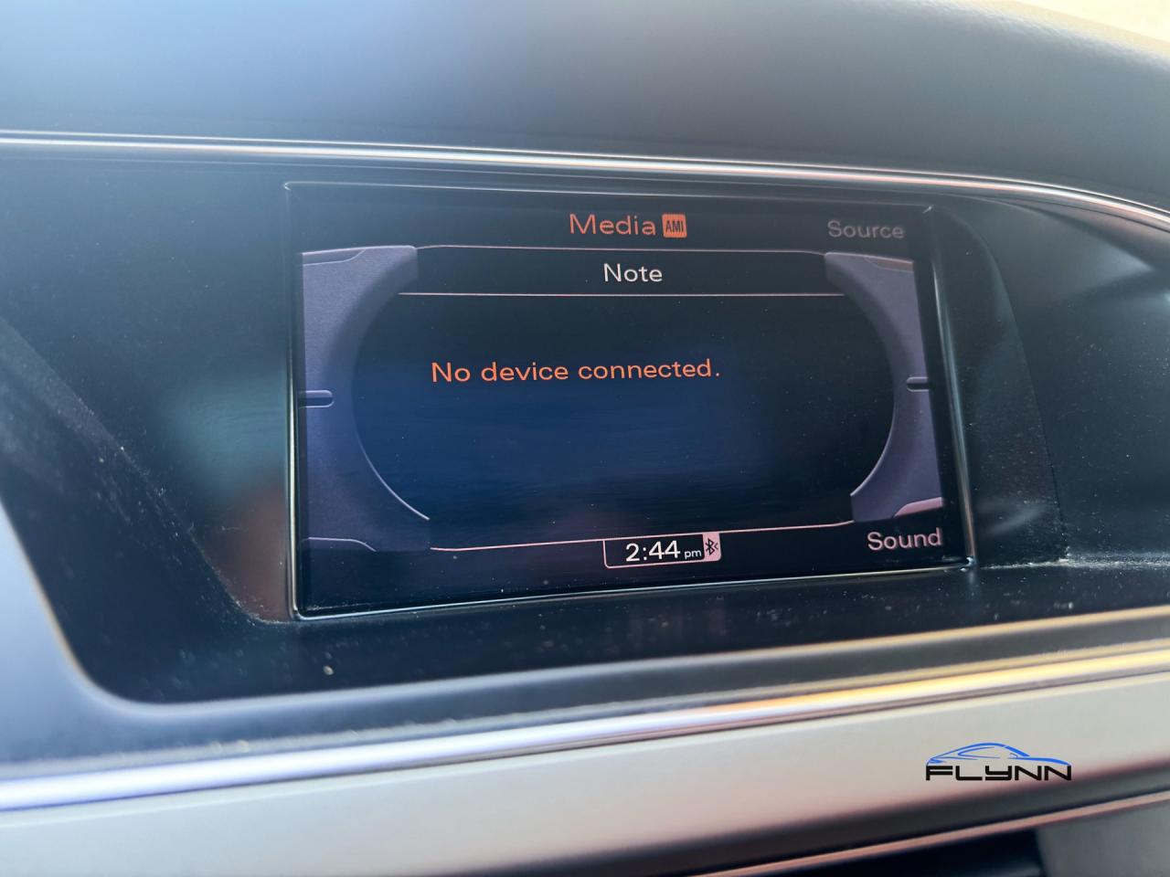 2012 Audi S5 Coupe Quattro Manual SERVICE RECORDS Photo