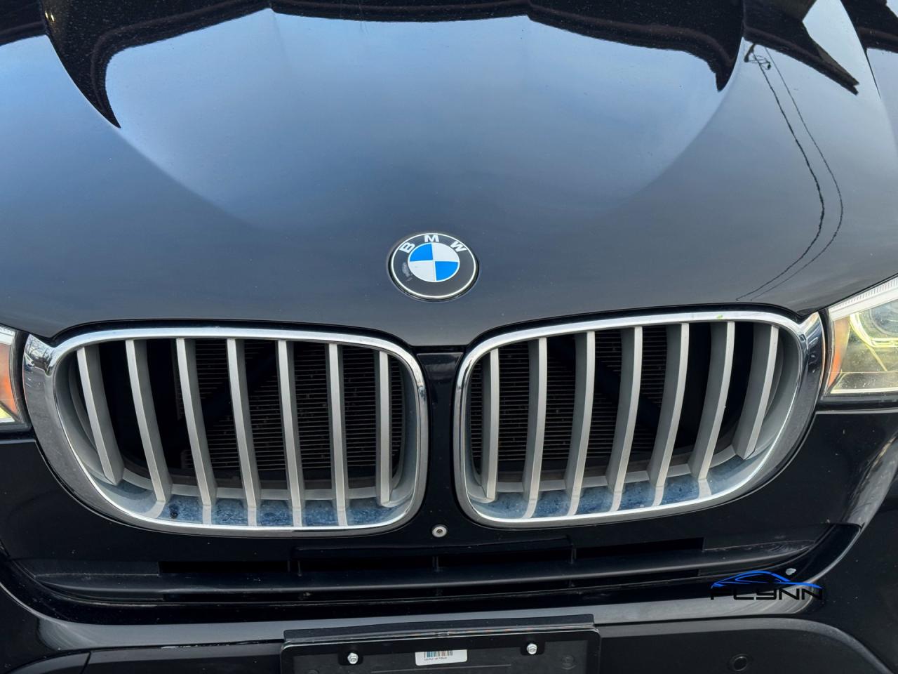 2016 BMW X3 xDrive28i Sunroof, Navi Photo
