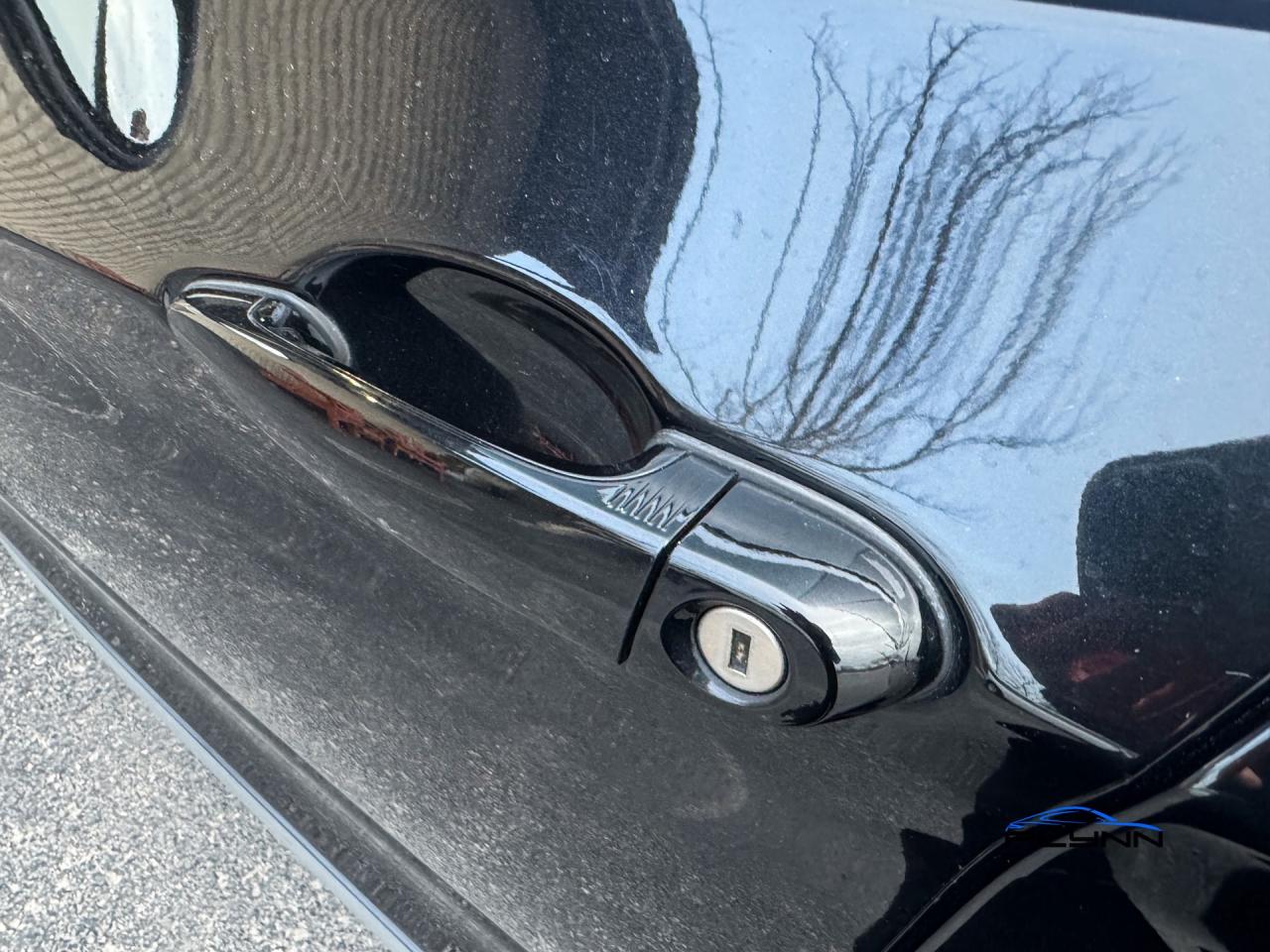 2016 BMW X3 xDrive28i Sunroof, Navi Photo