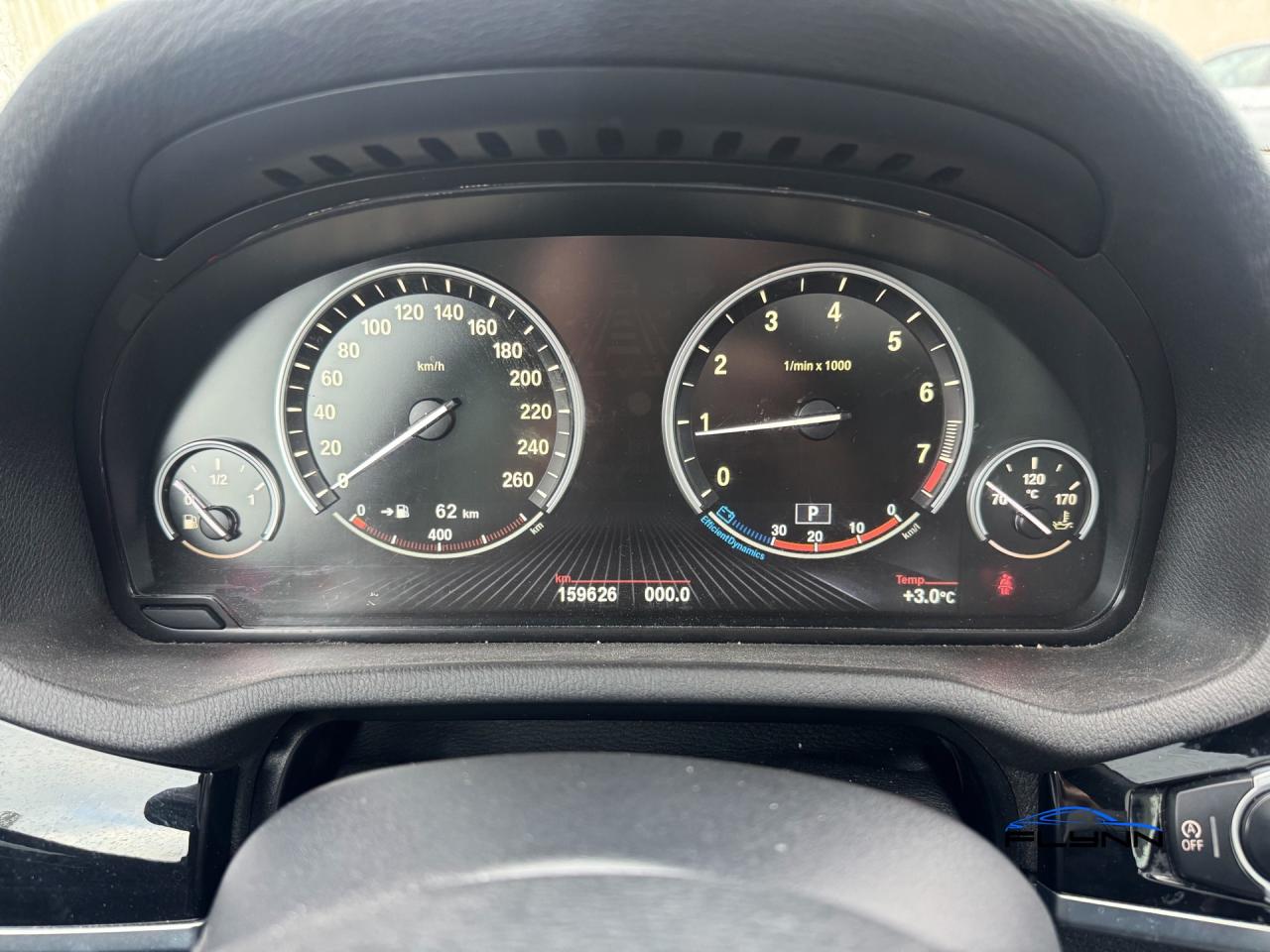 2016 BMW X3 xDrive28i Sunroof, Navi Photo