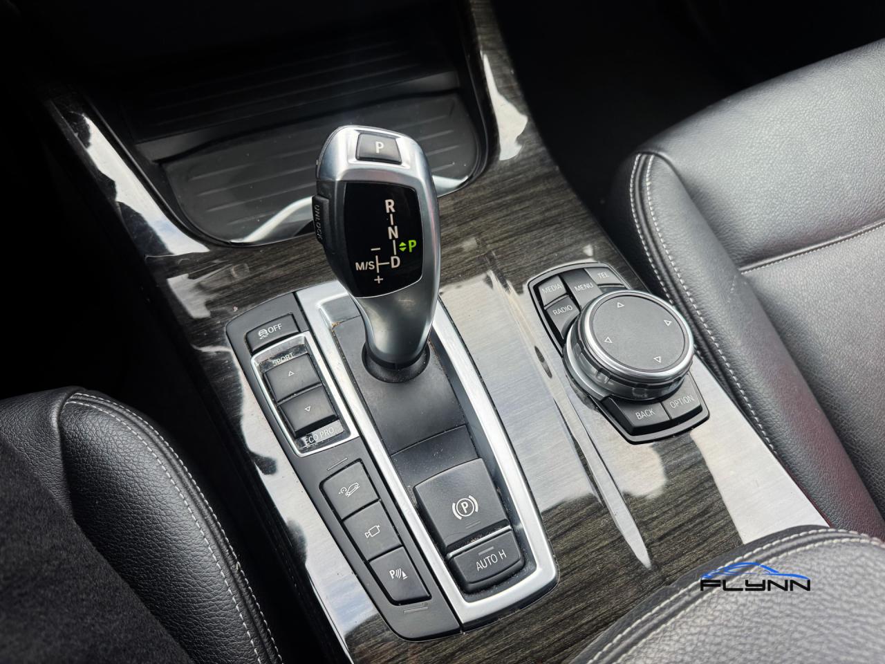 2016 BMW X3 xDrive28i Sunroof, Navi Photo