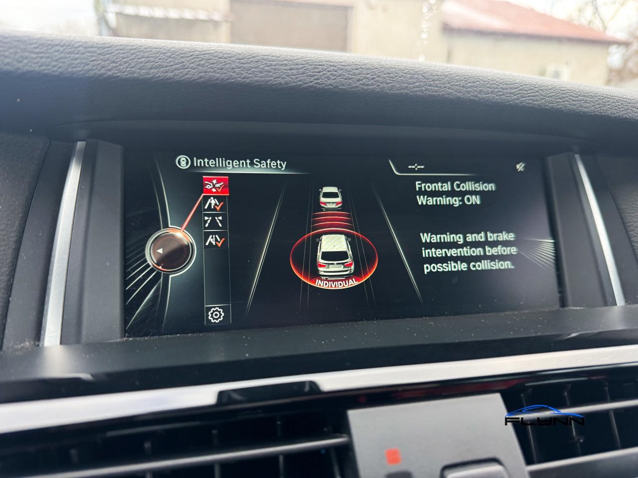 2016 BMW X3 xDrive28i Sunroof, Navi Photo