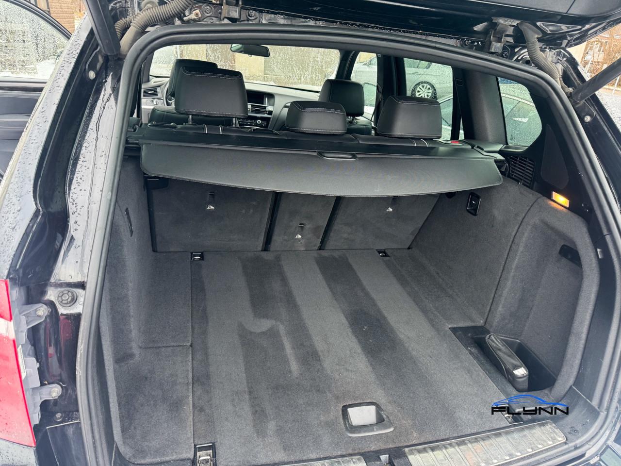 2016 BMW X3 xDrive28i Sunroof, Navi Photo