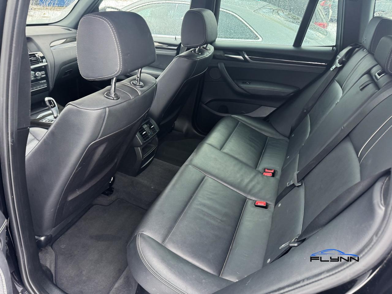 2016 BMW X3 xDrive28i Sunroof, Navi Photo