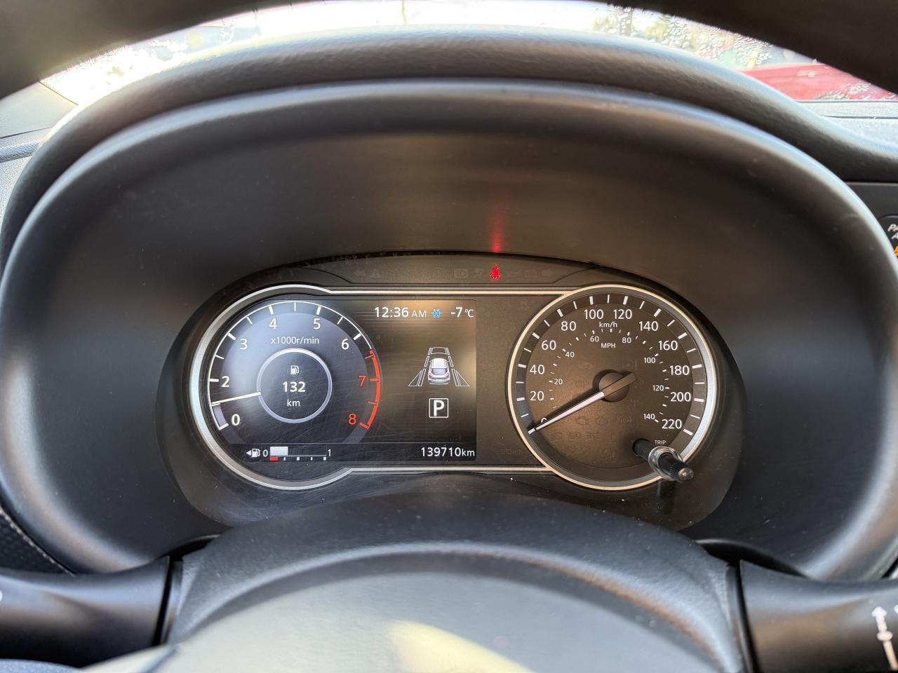 2020 Nissan Kicks No Accidents l SV l FWD l 1.6 l 4Cyl l Photo