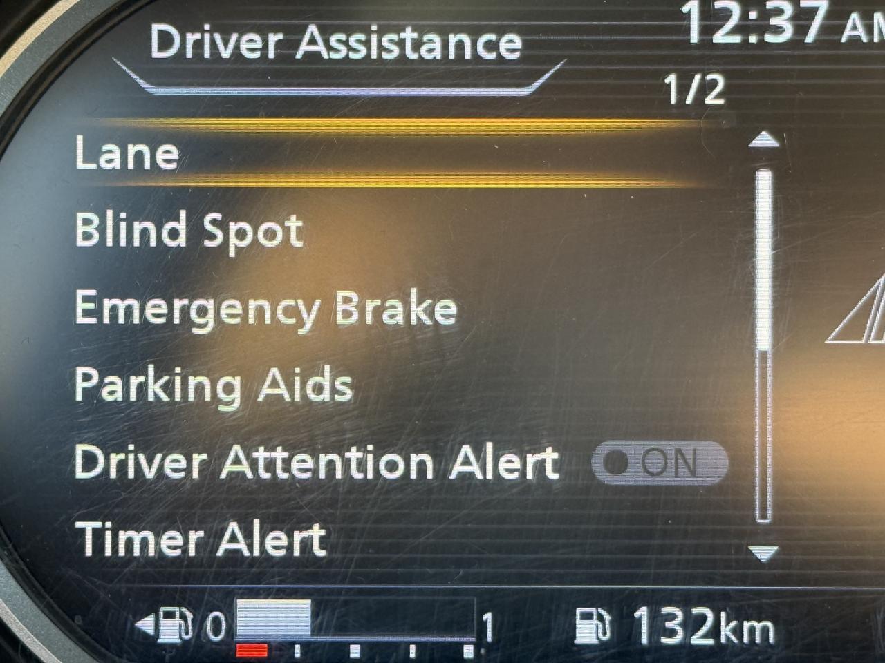 2020 Nissan Kicks No Accidents l SV l FWD l 1.6 l 4Cyl l Photo