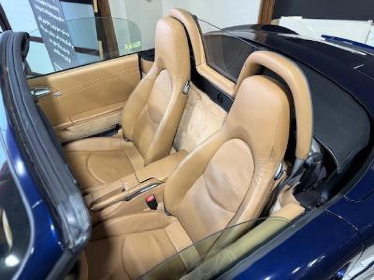 2006 Porsche Boxster Boxter**no accident**60 days warranty Photo4