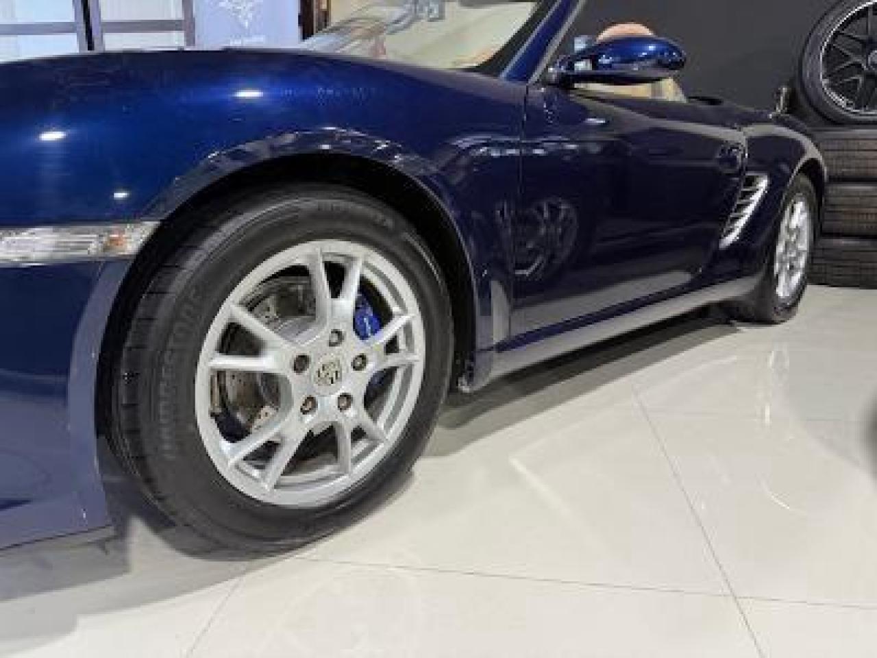 2006 Porsche Boxster Boxter**no accident**60 days warranty Photo