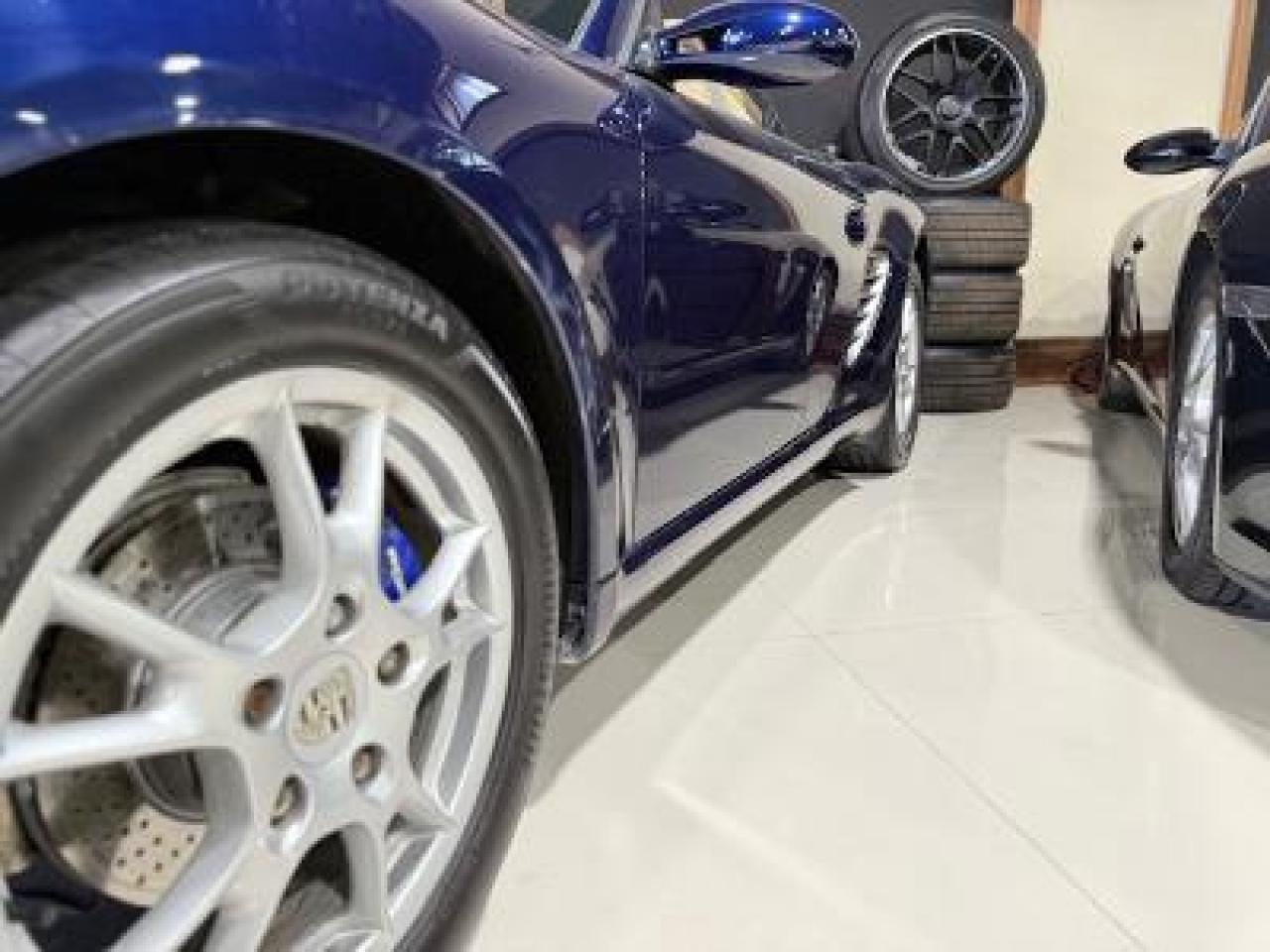 2006 Porsche Boxster Boxter**no accident**60 days warranty Photo3