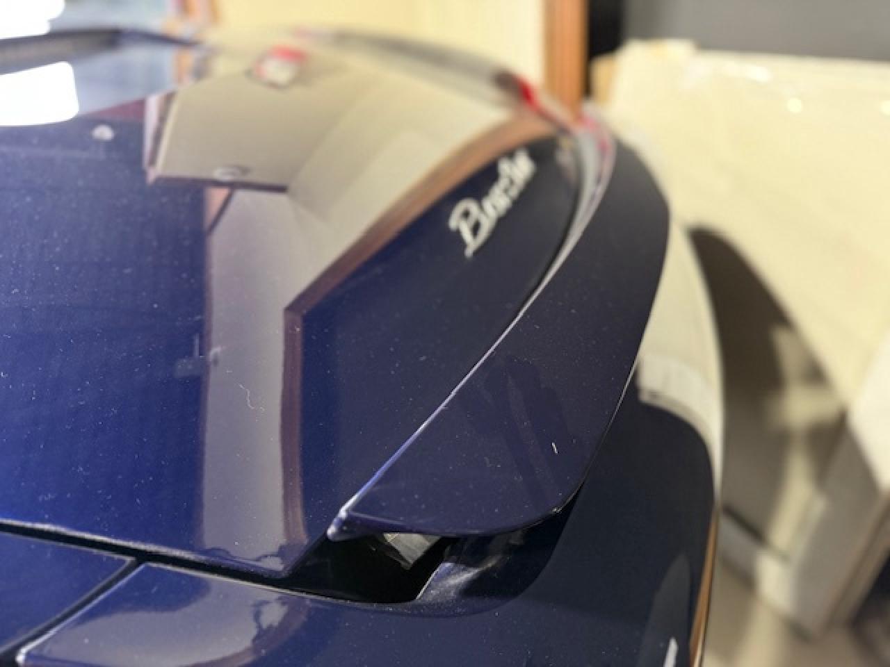 2006 Porsche Boxster Boxter**no accident**60 days warranty Photo