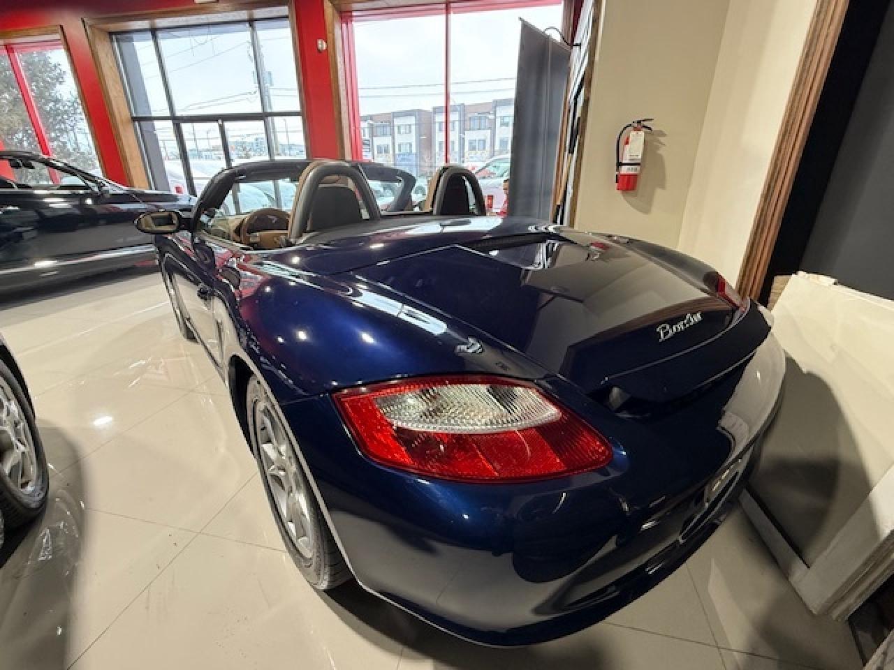 2006 Porsche Boxster Boxter**no accident**60 days warranty Photo
