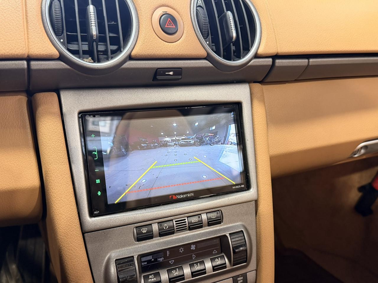 2006 Porsche Boxster Boxter**no accident**60 days warranty Photo