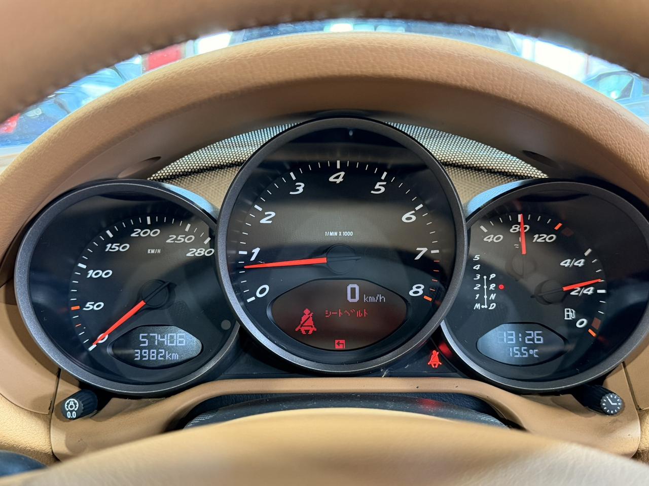 2006 Porsche Boxster Boxter**no accident**60 days warranty Photo