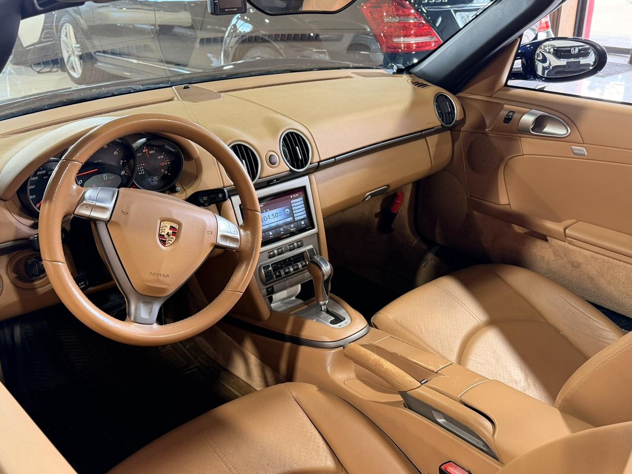 2006 Porsche Boxster Boxter**no accident**60 days warranty Photo