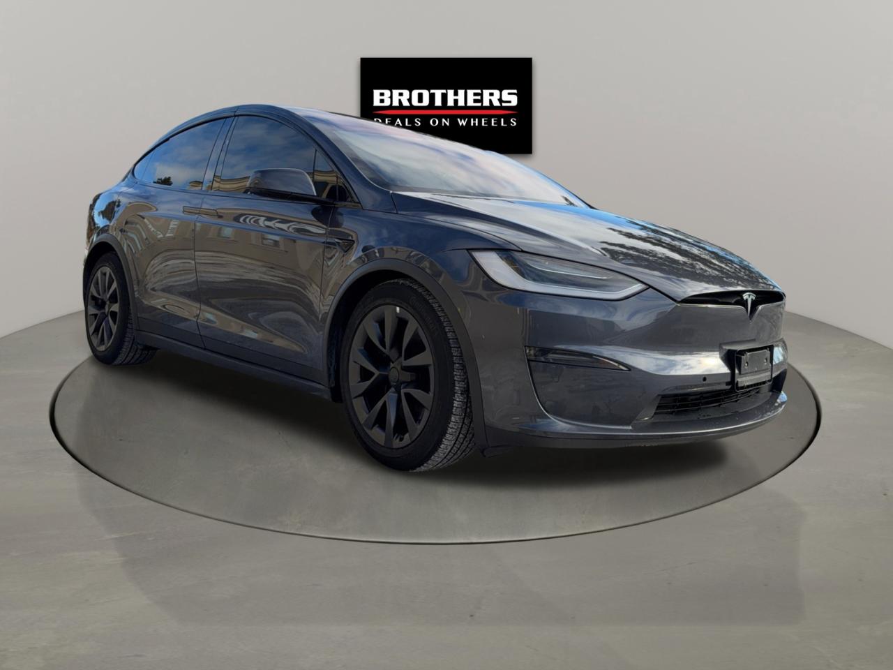 2023 Tesla Model X AWD Full Self Driving Photo0