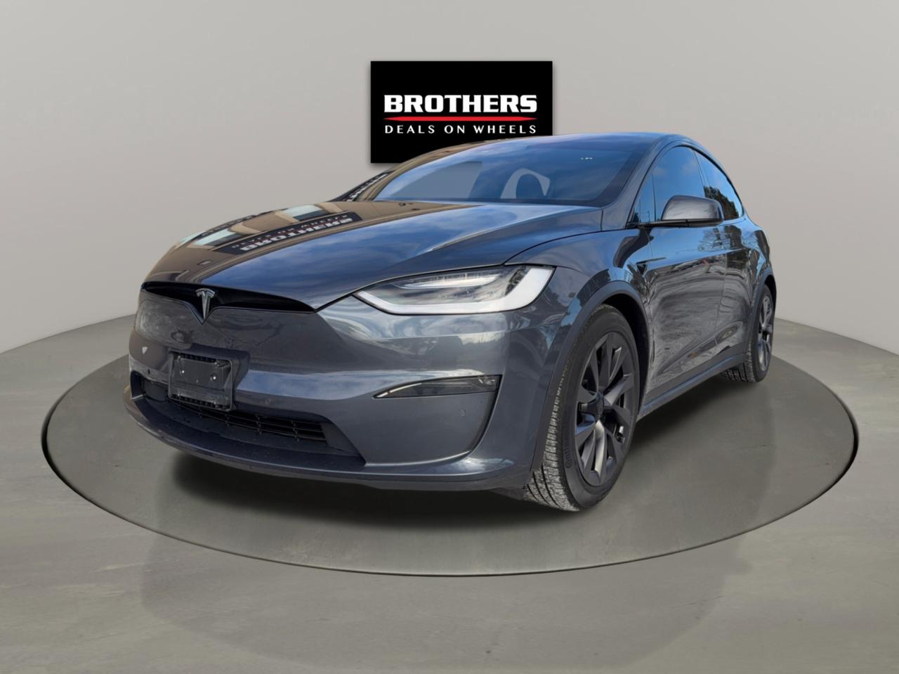 2023 Tesla Model X AWD Full Self Driving Photo