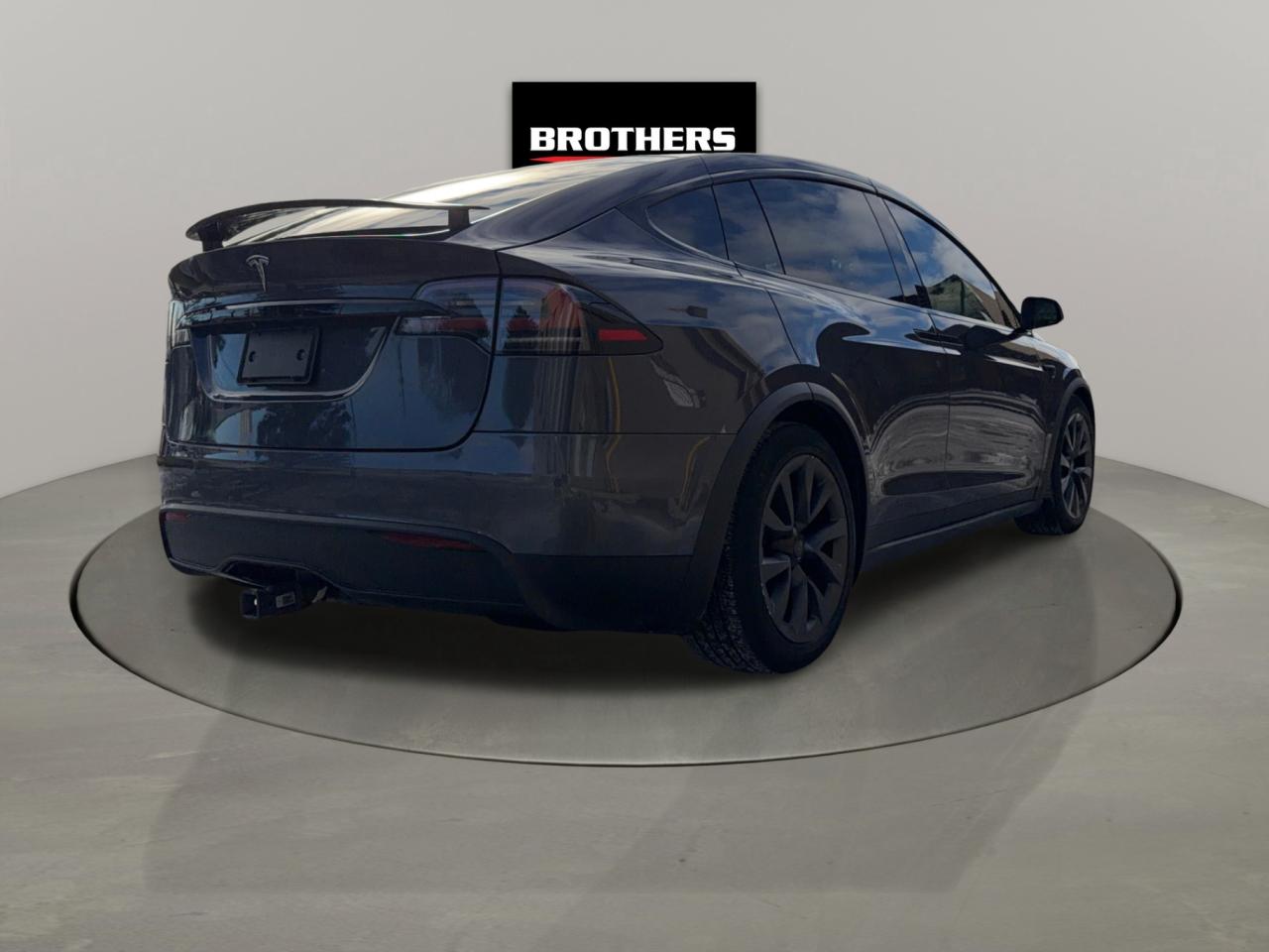 2023 Tesla Model X AWD Full Self Driving Photo
