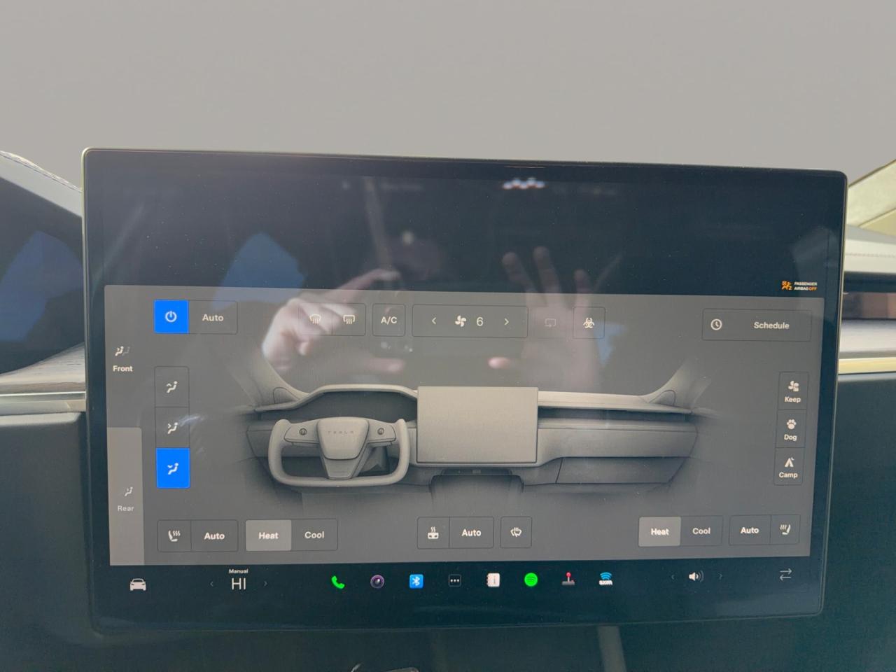 2023 Tesla Model X AWD Full Self Driving Photo