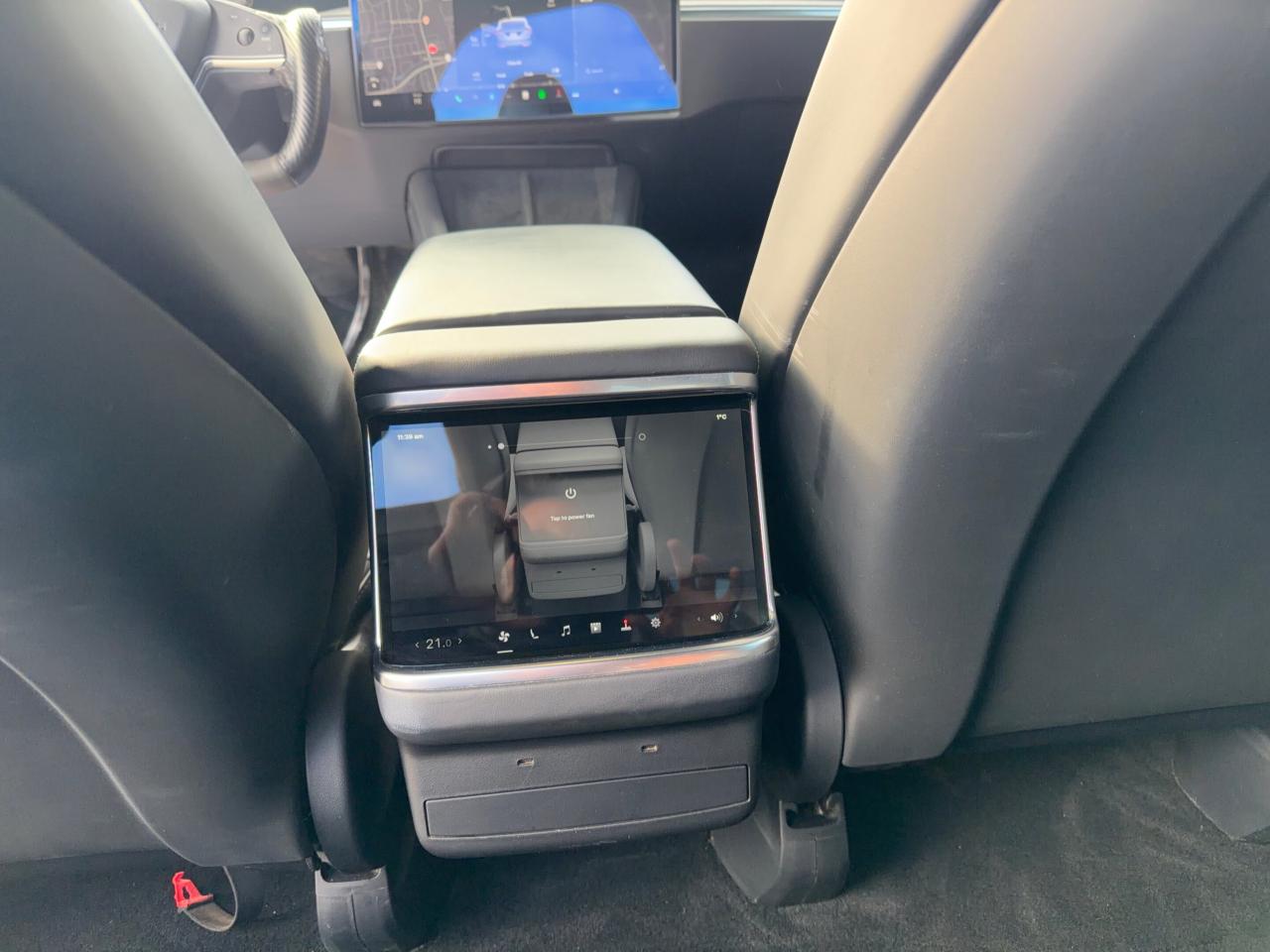 2023 Tesla Model X AWD Full Self Driving Photo