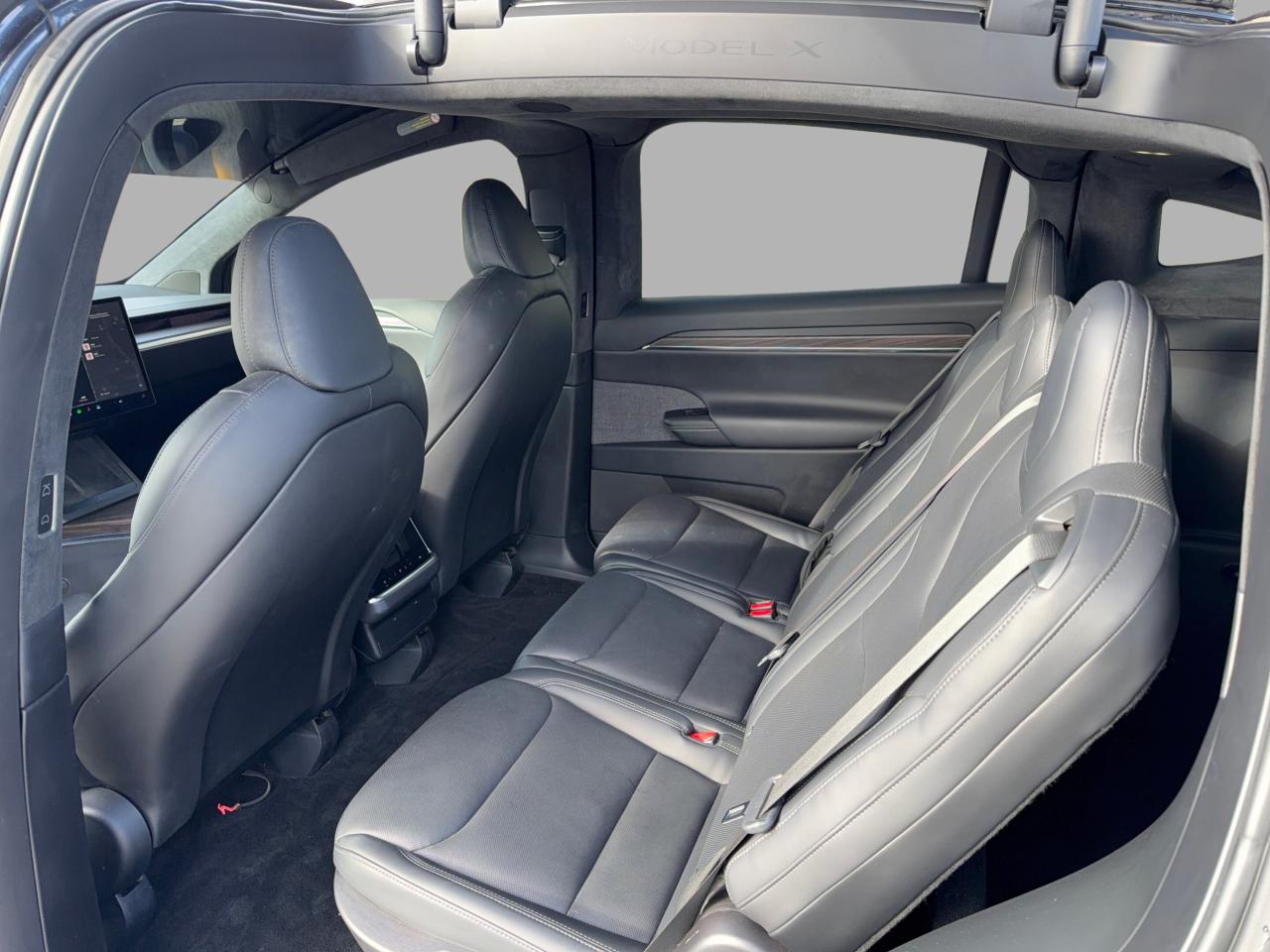 2023 Tesla Model X AWD Full Self Driving Photo