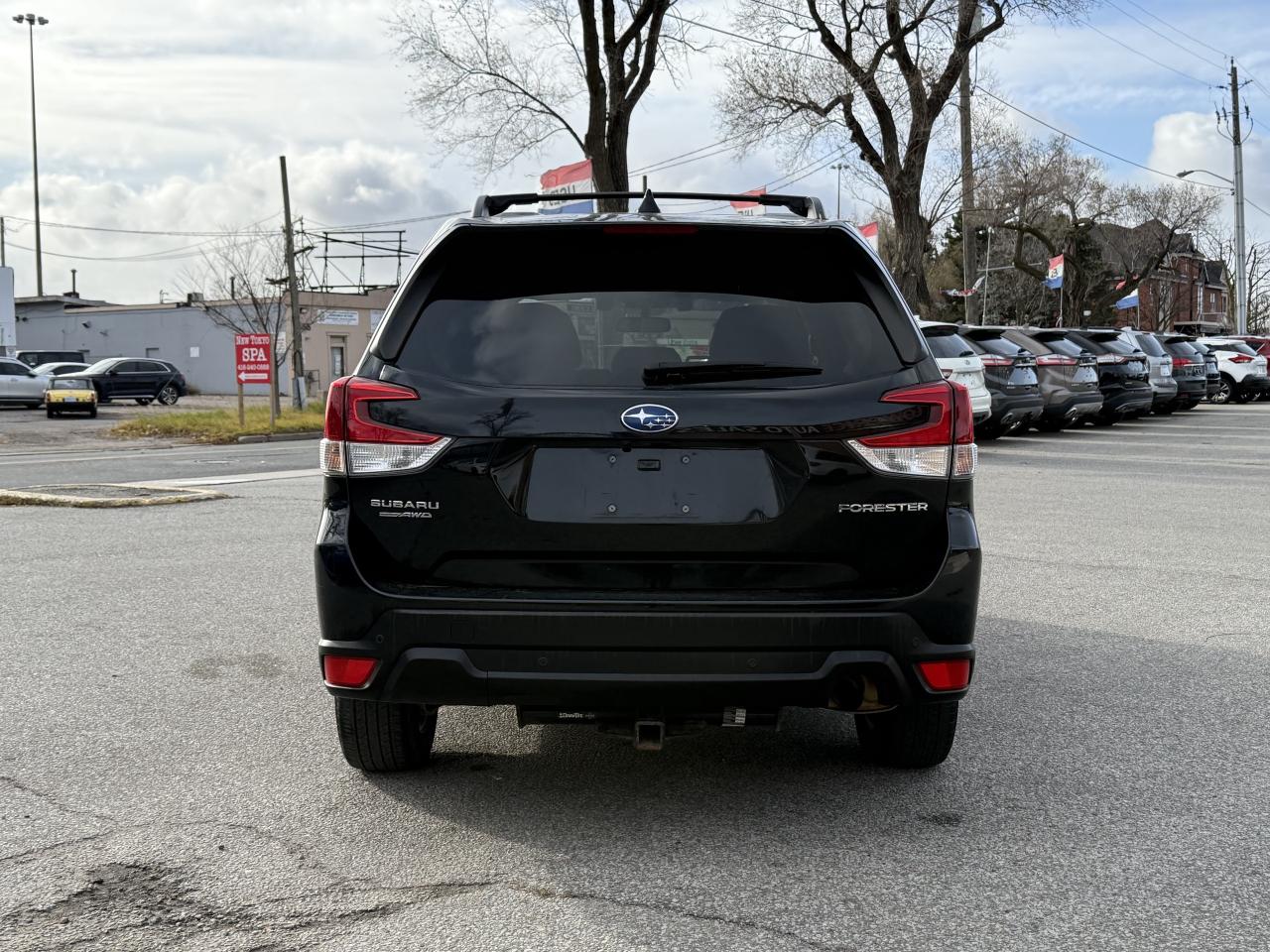 2020 Subaru Forester No Accident l 2.5i l One Owner l AWD l 4Cyl l Conv Photo4
