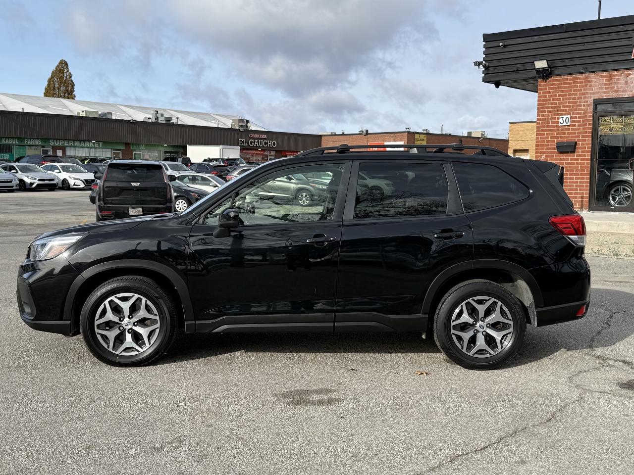 2020 Subaru Forester No Accident l 2.5i l One Owner l AWD l 4Cyl l Conv Photo2