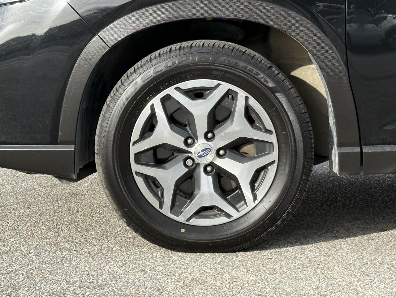 2020 Subaru Forester No Accident l 2.5i l One Owner l AWD l 4Cyl l Conv Photo