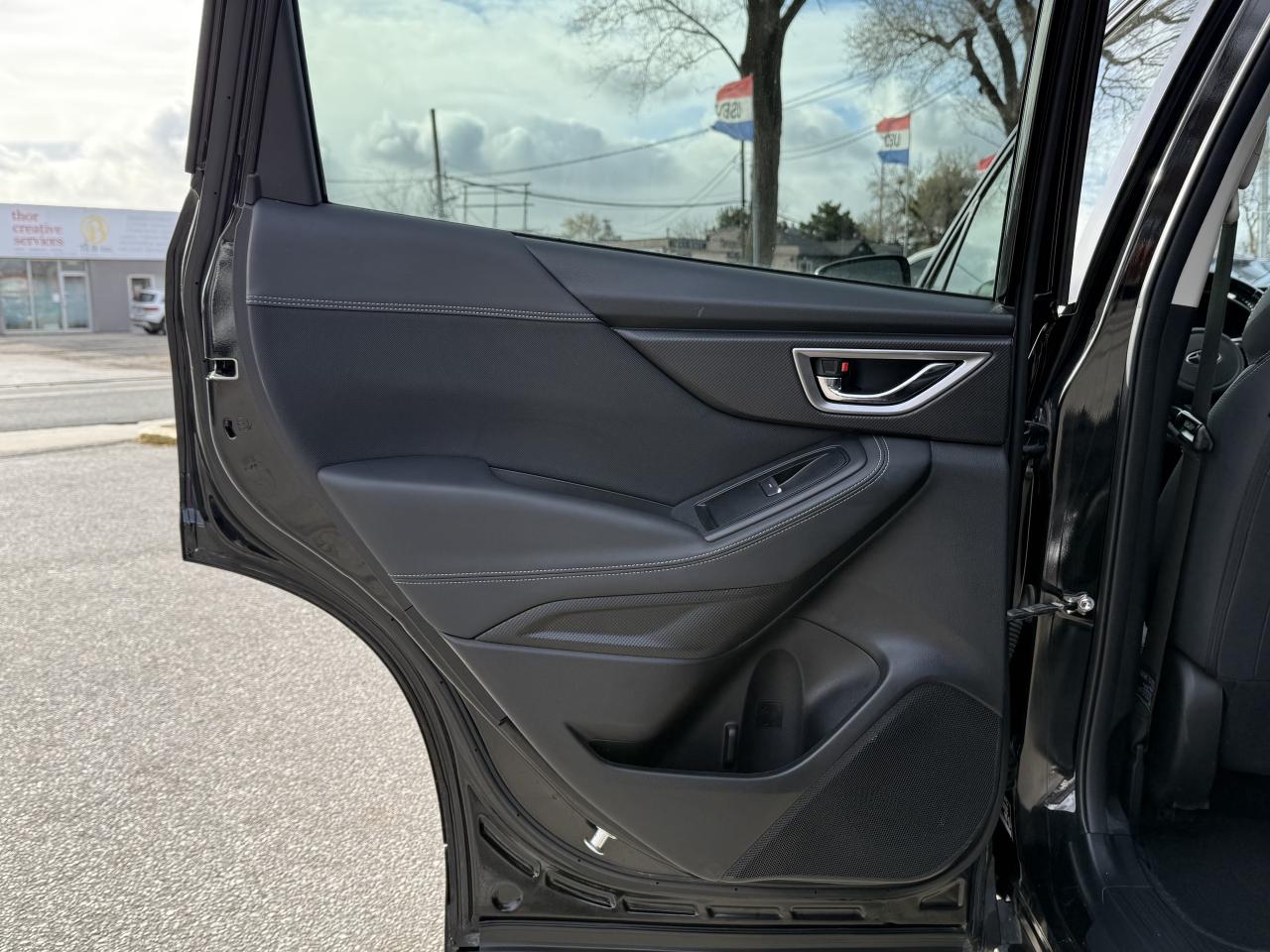 2020 Subaru Forester No Accident l 2.5i l One Owner l AWD l 4Cyl l Conv Photo