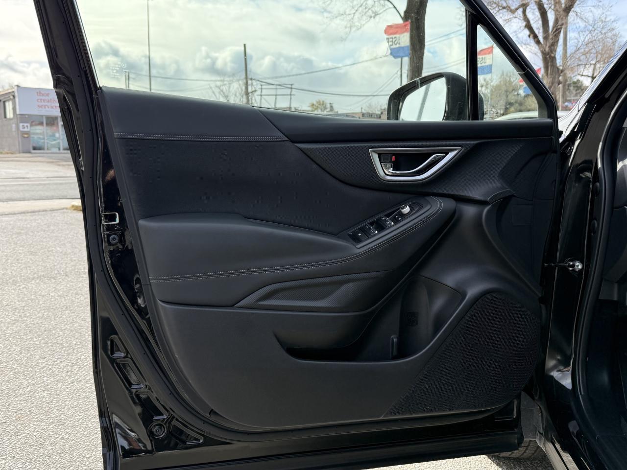 2020 Subaru Forester No Accident l 2.5i l One Owner l AWD l 4Cyl l Conv Photo