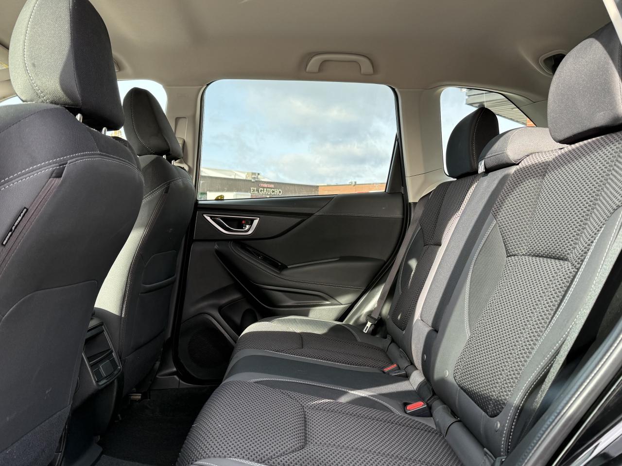 2020 Subaru Forester No Accident l 2.5i l One Owner l AWD l 4Cyl l Conv Photo