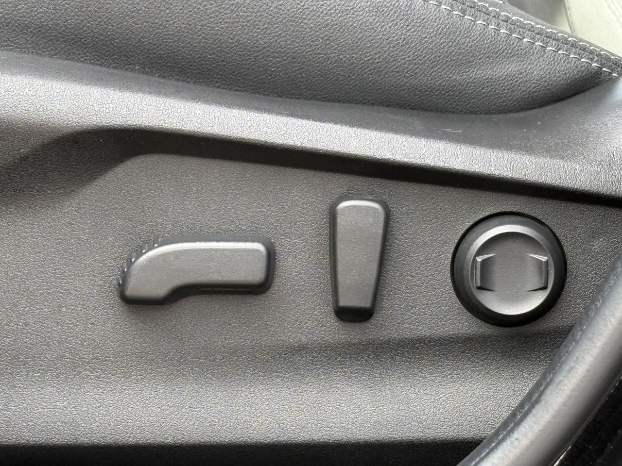 2020 Subaru Forester No Accident l 2.5i l One Owner l AWD l 4Cyl l Conv Photo