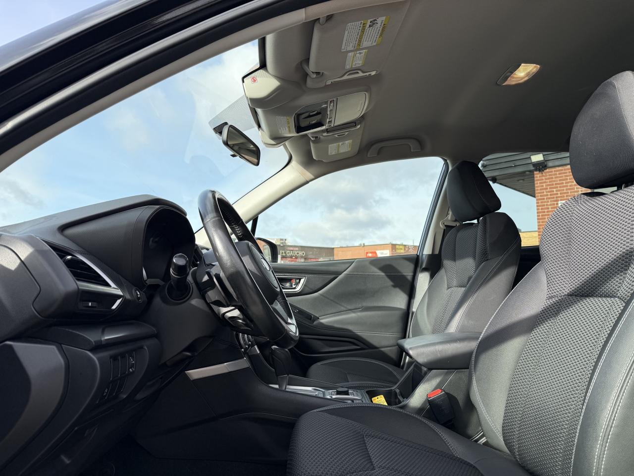 2020 Subaru Forester No Accident l 2.5i l One Owner l AWD l 4Cyl l Conv Photo