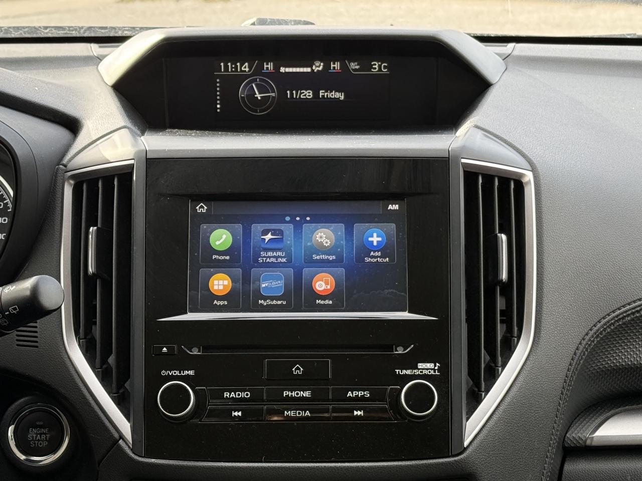 2020 Subaru Forester No Accident l 2.5i l One Owner l AWD l 4Cyl l Conv Photo