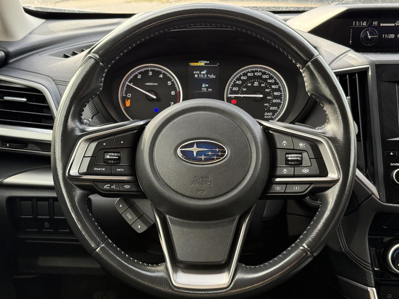 2020 Subaru Forester No Accident l 2.5i l One Owner l AWD l 4Cyl l Conv Photo