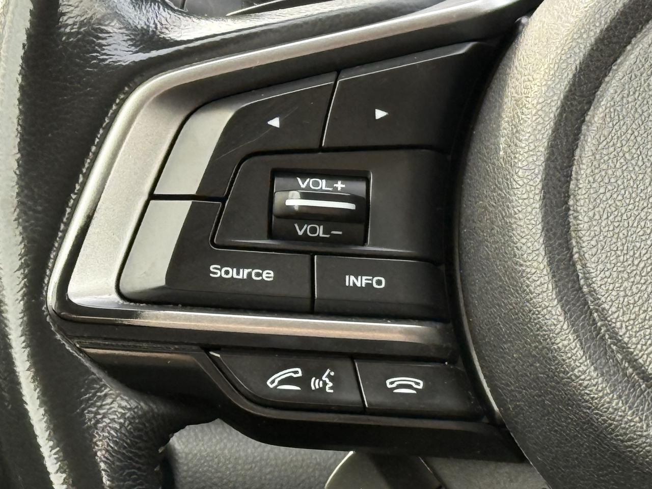 2020 Subaru Forester No Accident l 2.5i l One Owner l AWD l 4Cyl l Conv Photo