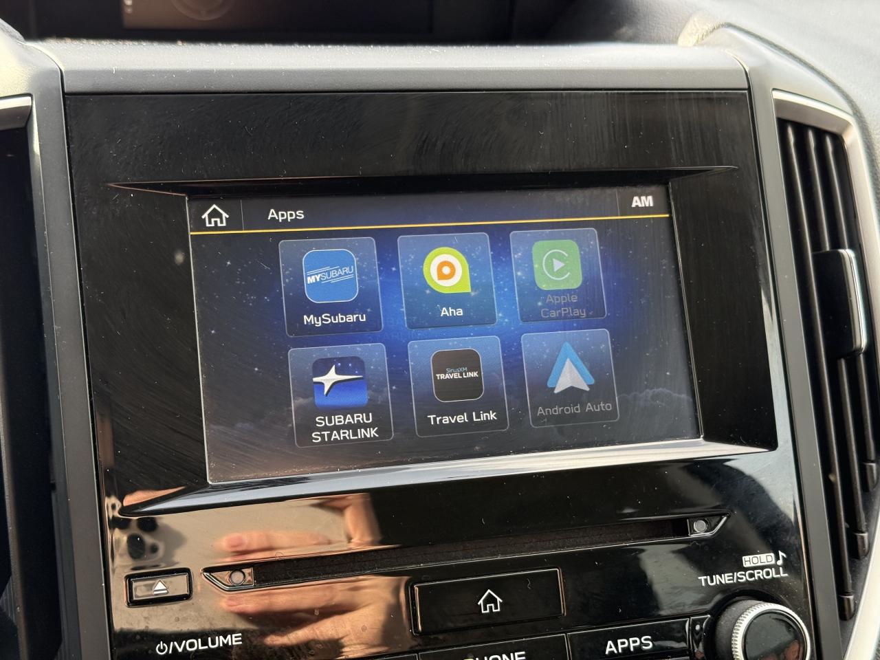 2020 Subaru Forester No Accident l 2.5i l One Owner l AWD l 4Cyl l Conv Photo