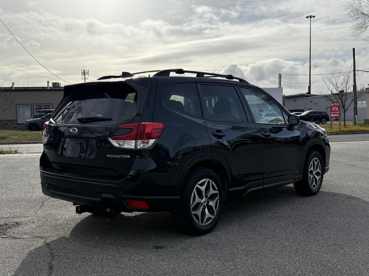 2020 Subaru Forester No Accident l 2.5i l One Owner l AWD l 4Cyl l Conv Photo