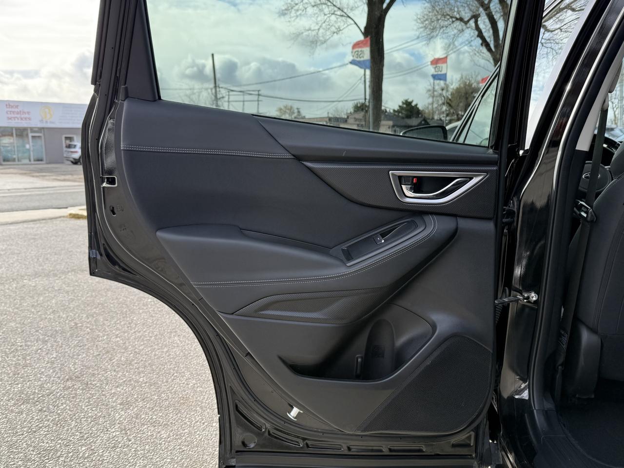 2020 Subaru Forester No Accident l 2.5i l One Owner l AWD l 4Cyl l Conv Photo