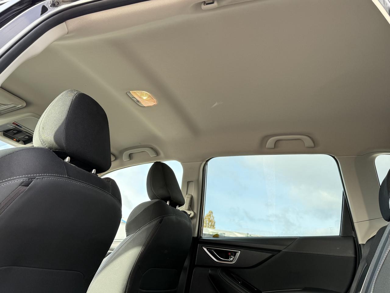 2020 Subaru Forester No Accident l 2.5i l One Owner l AWD l 4Cyl l Conv Photo