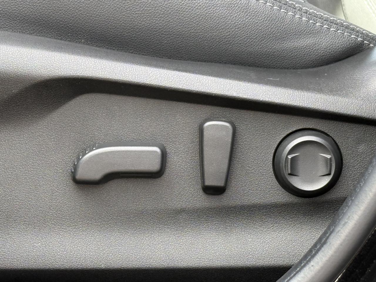 2020 Subaru Forester No Accident l 2.5i l One Owner l AWD l 4Cyl l Conv Photo