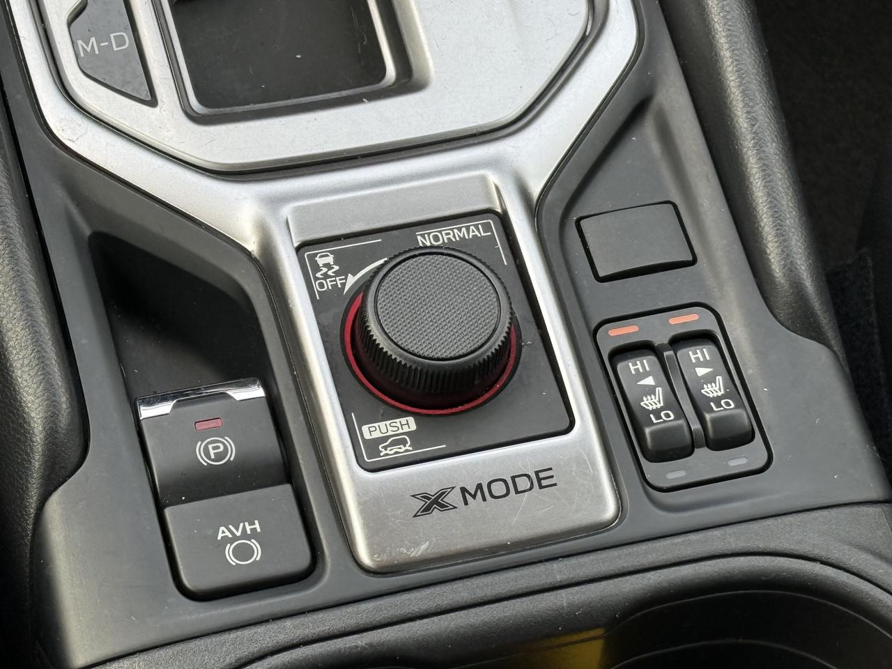 2020 Subaru Forester No Accident l 2.5i l One Owner l AWD l 4Cyl l Conv Photo