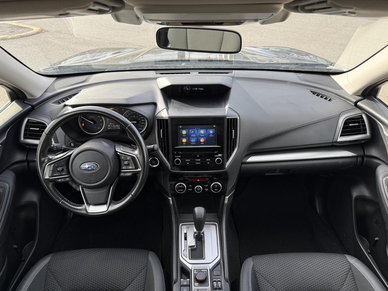 2020 Subaru Forester No Accident l 2.5i l One Owner l AWD l 4Cyl l Conv Photo