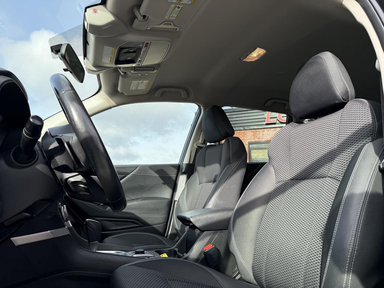 2020 Subaru Forester No Accident l 2.5i l One Owner l AWD l 4Cyl l Conv Photo