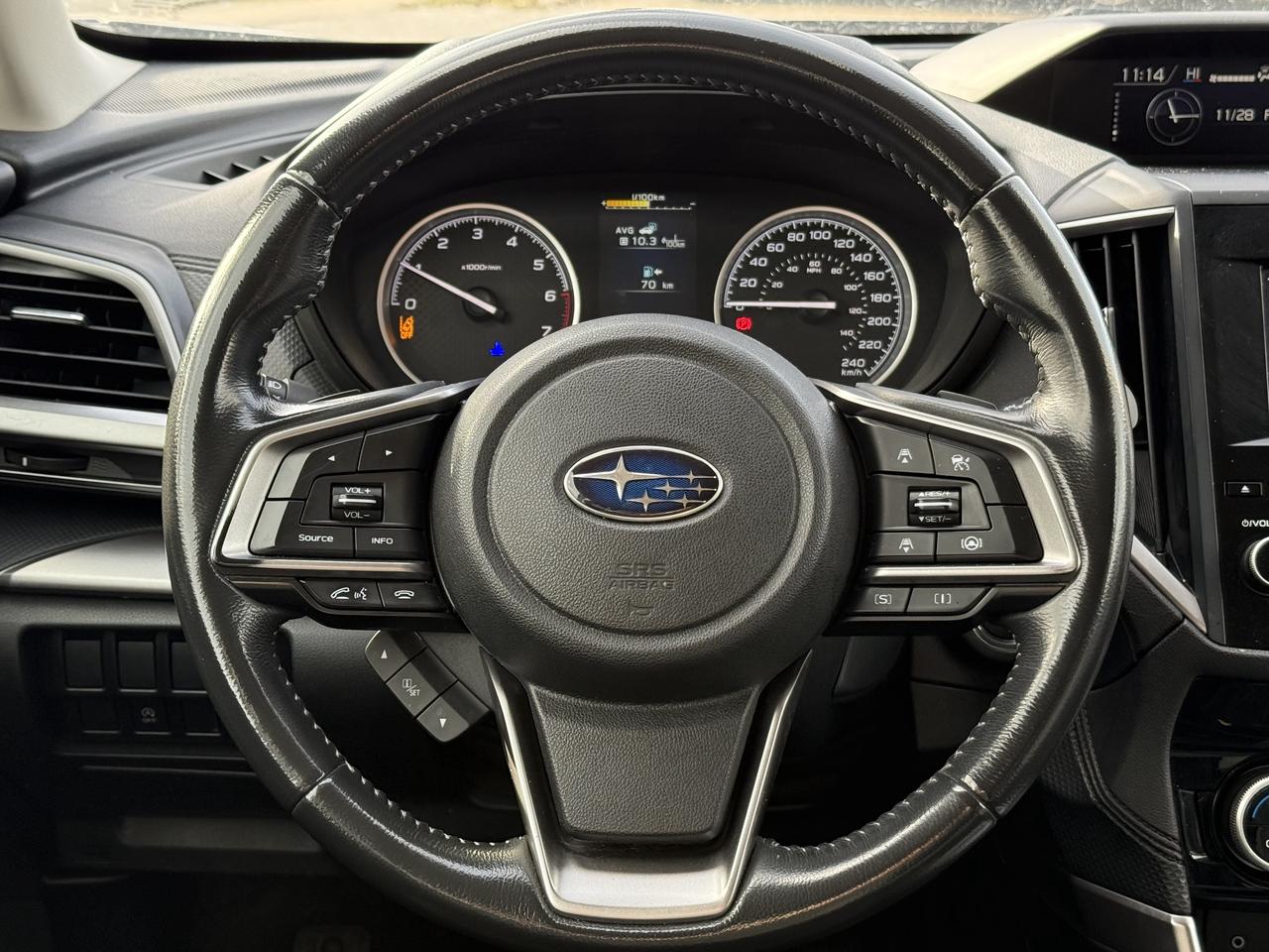 2020 Subaru Forester No Accident l 2.5i l One Owner l AWD l 4Cyl l Conv Photo