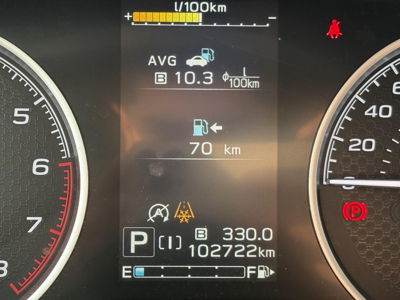 2020 Subaru Forester No Accident l 2.5i l One Owner l AWD l 4Cyl l Conv Photo