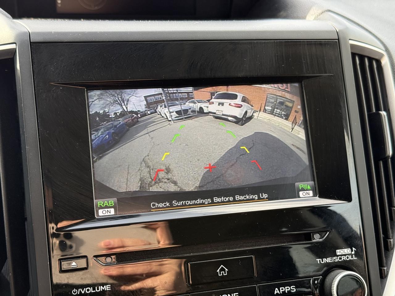 2020 Subaru Forester No Accident l 2.5i l One Owner l AWD l 4Cyl l Conv Photo